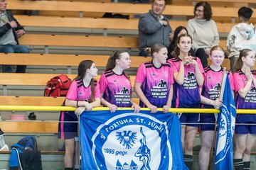 Bild 71 - wBJ Fortuna St. Juergen Winter Cup